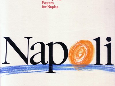 Twentyfour posters for Naples